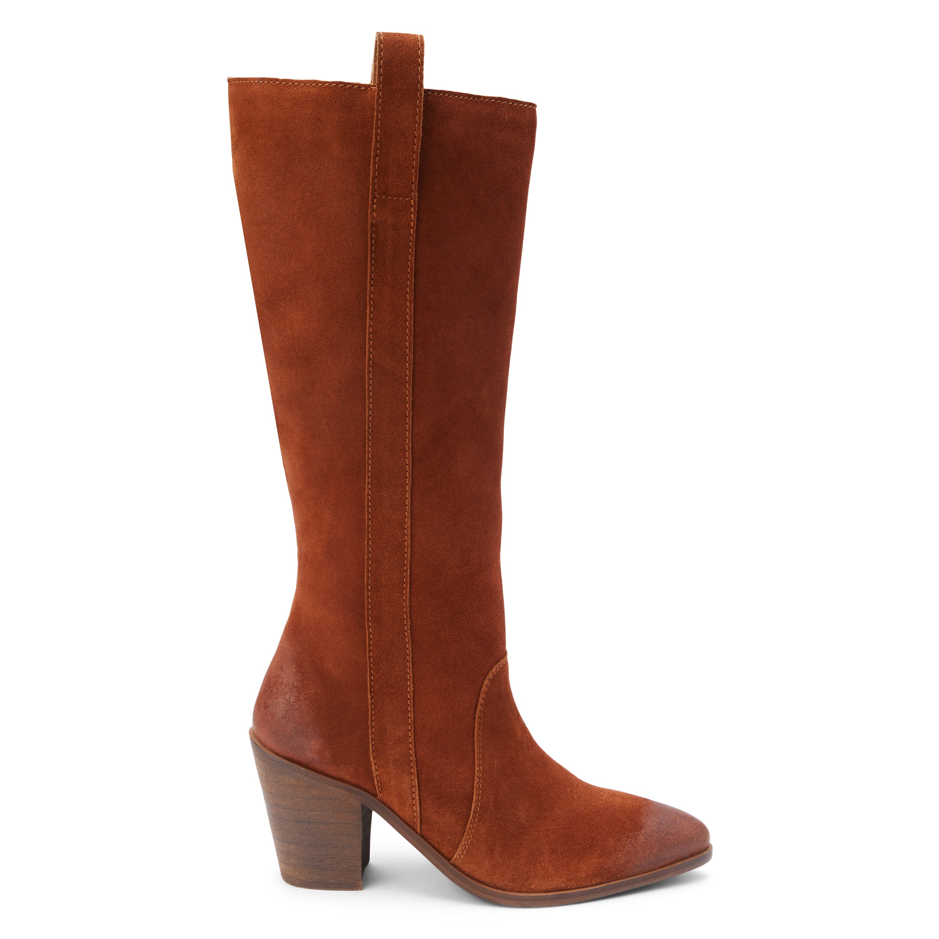 Matisse sweetie hotsell tall suede boot