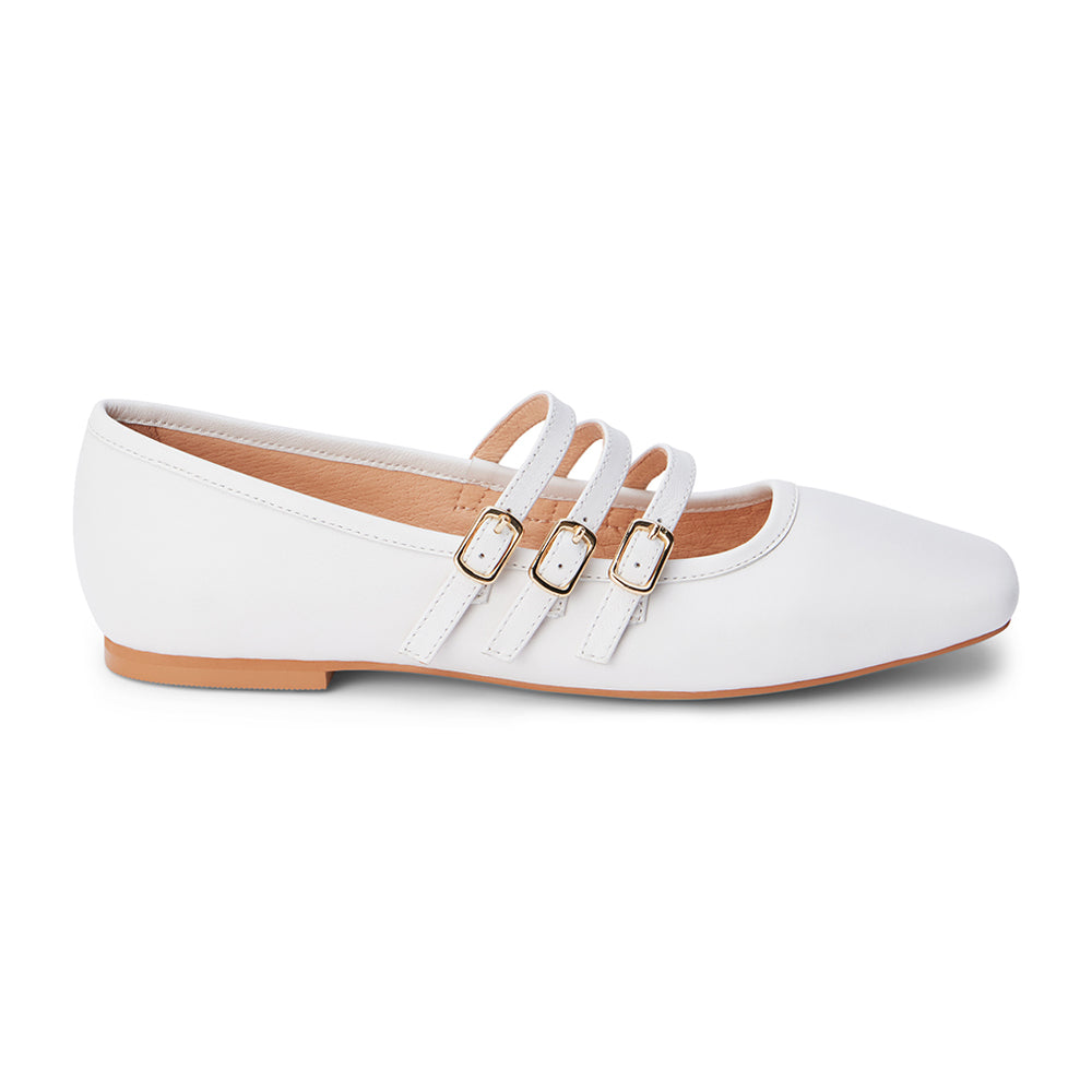 Bobbies - Moccasins, Ballet Flats & Slippers in leather for women