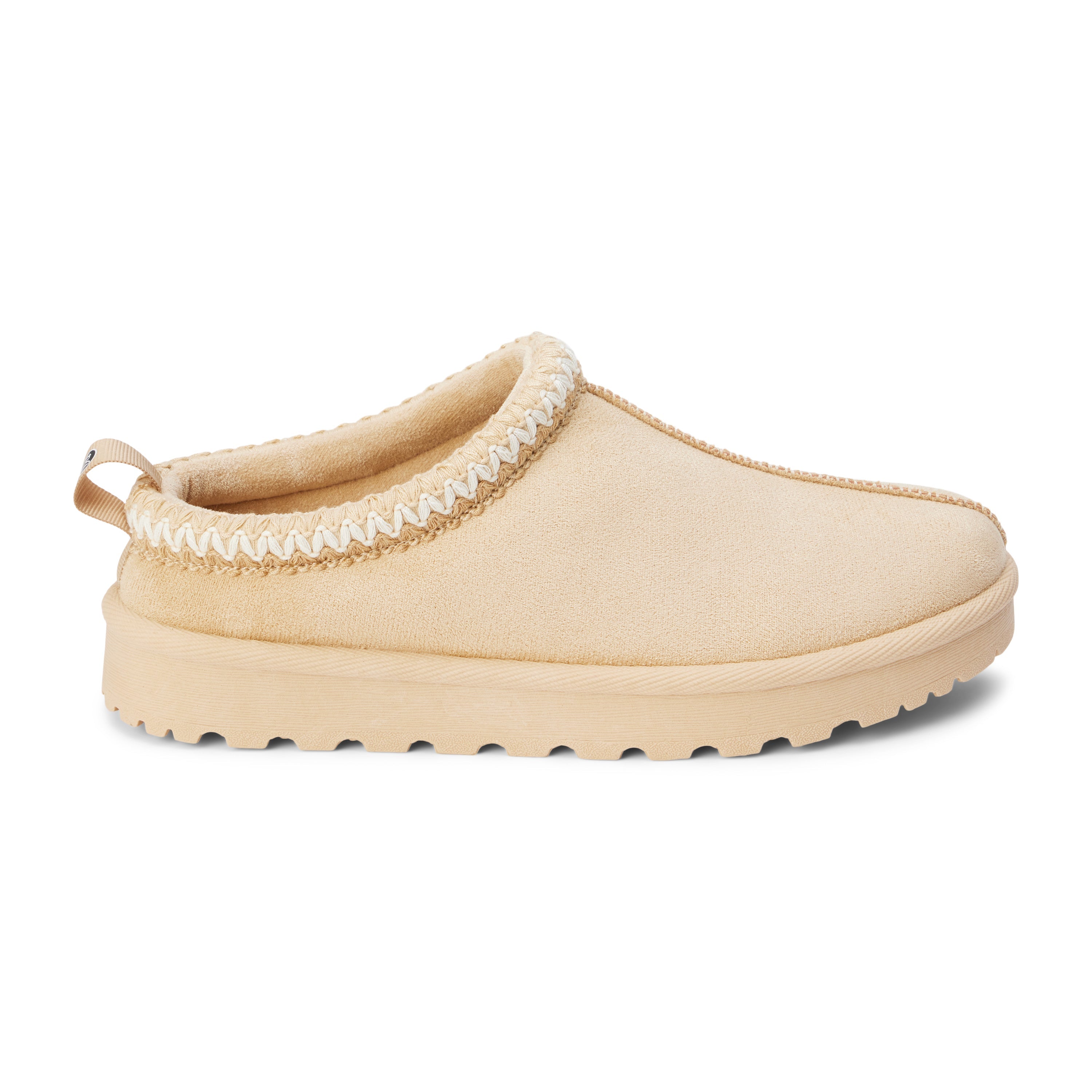 Zen Natural Cozy Mule Slip On Shoes Matisse Footwear