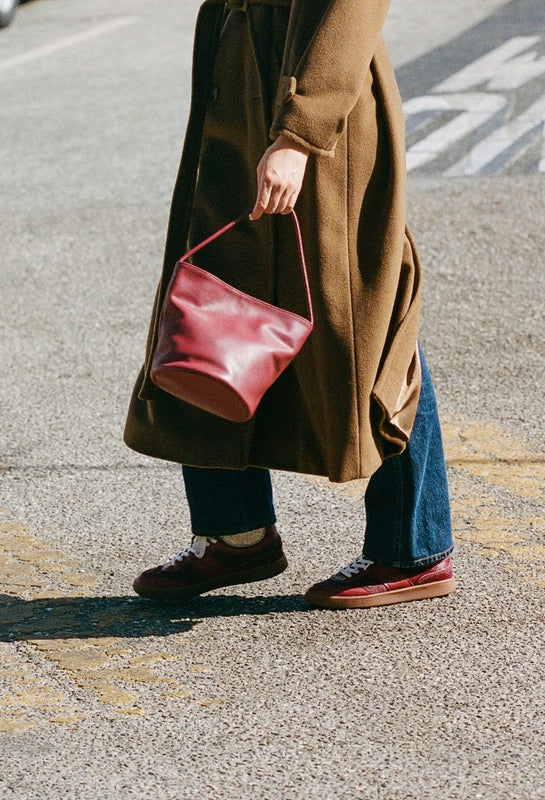 Vancouver Bucket Bag