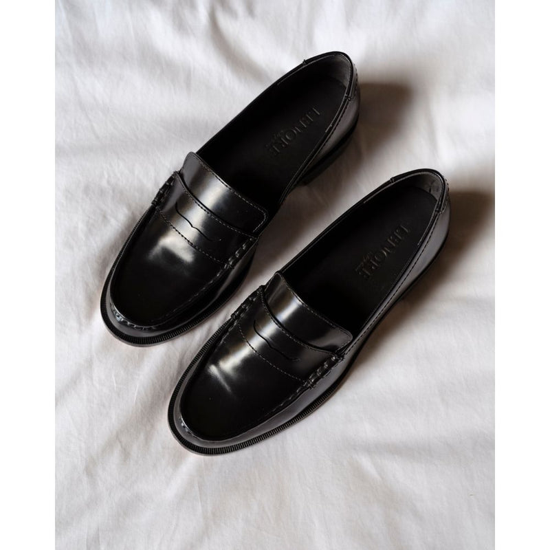 Steven Penny Loafer