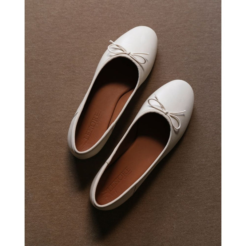 Marie Ballet Flat