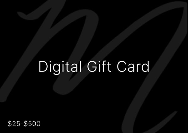 Matisse Gift Card