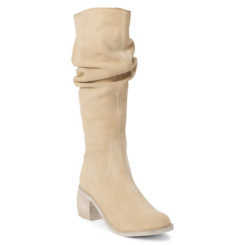 Alicante Knee-High Boot