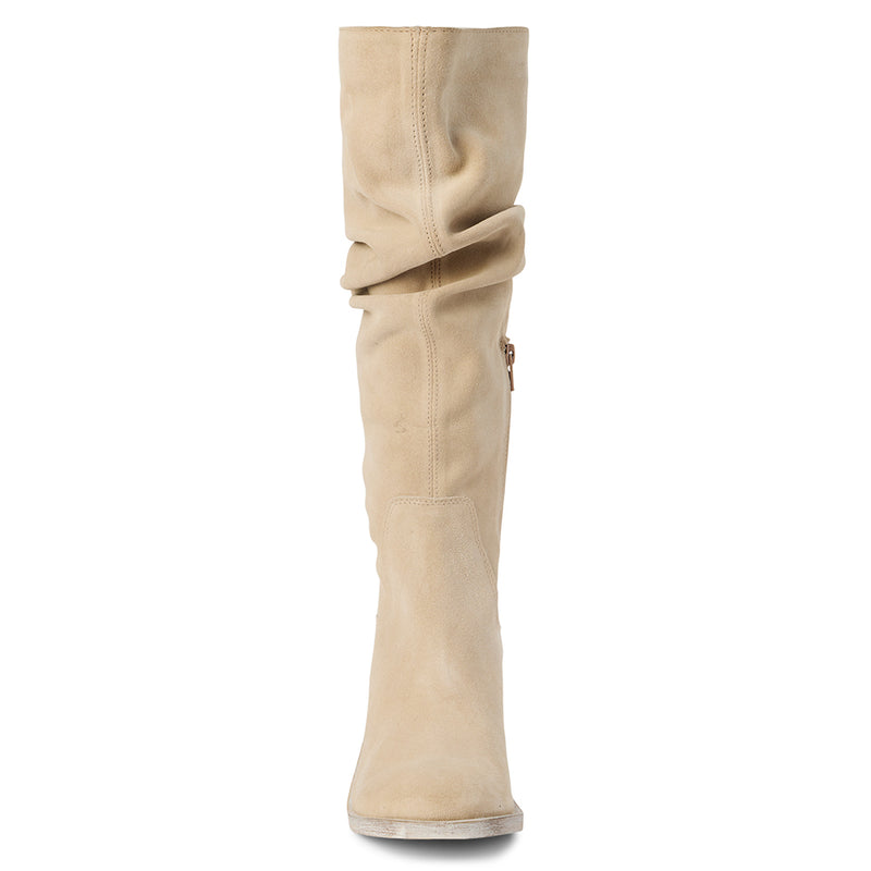 Alicante Knee-High Boot