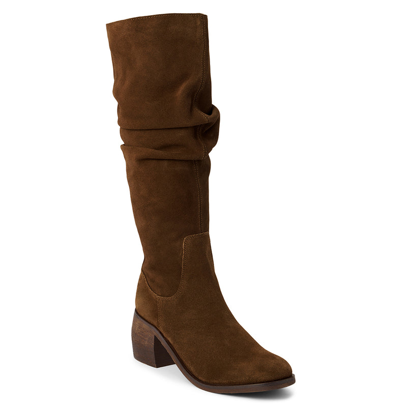 Alicante Knee-High Boot