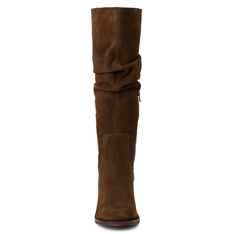 Alicante Knee-High Boot