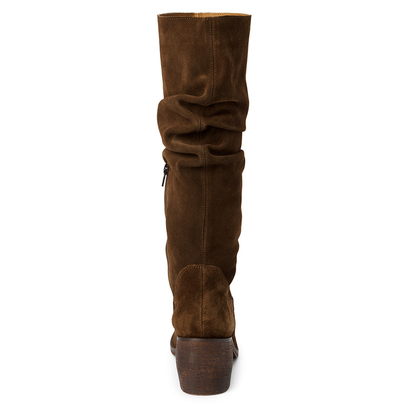 Alicante Knee-High Boot