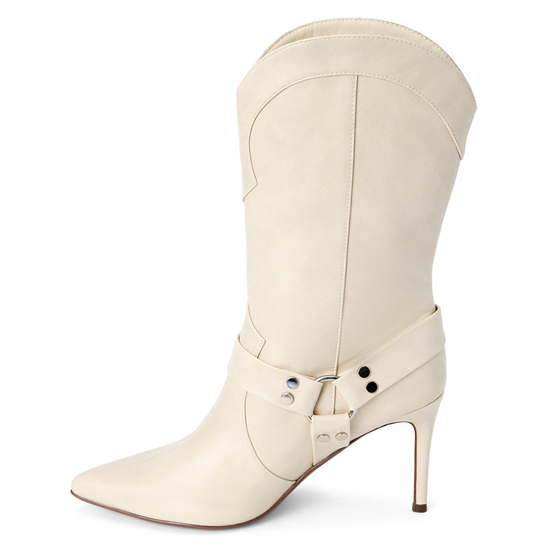 Avaline Western Boot