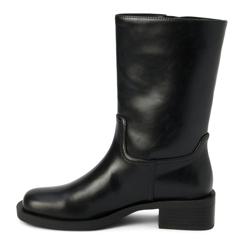 Basil Moto Boot