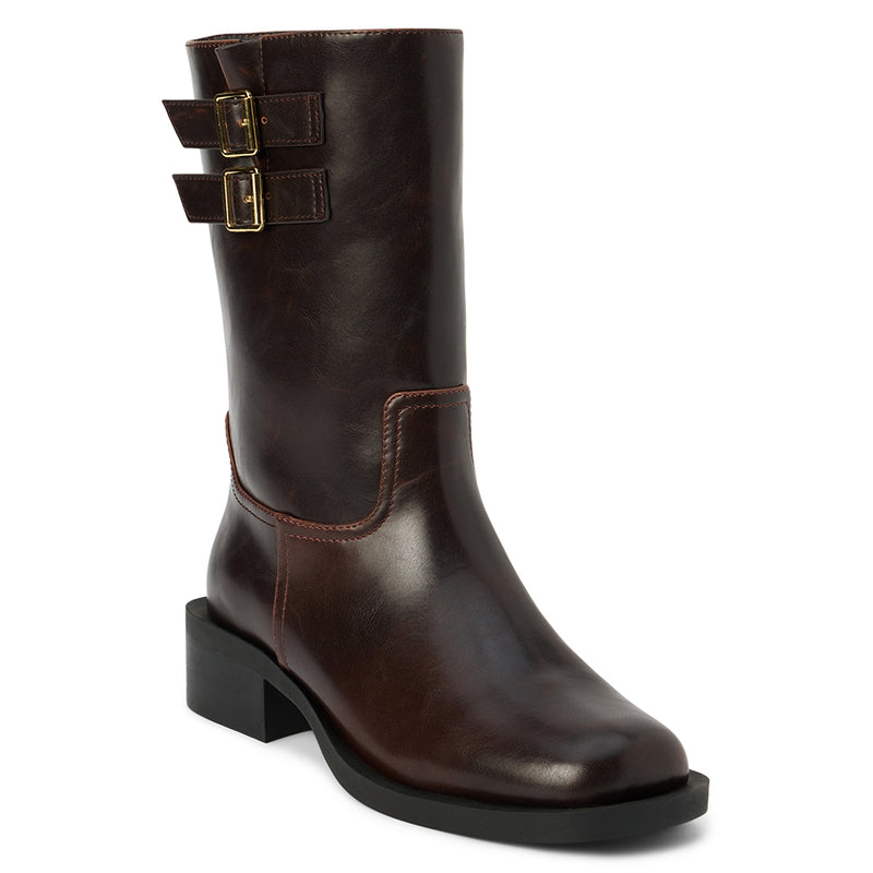 Basil Moto Boot Matisse Footwear