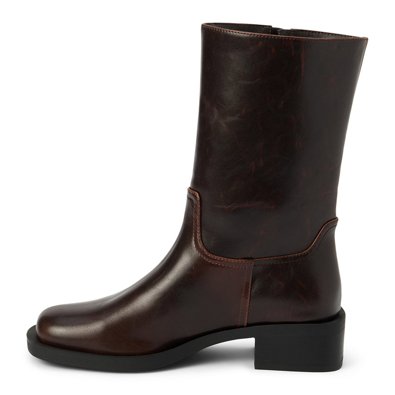 Basil Moto Boot