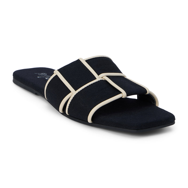 Biscayne Slide Sandal