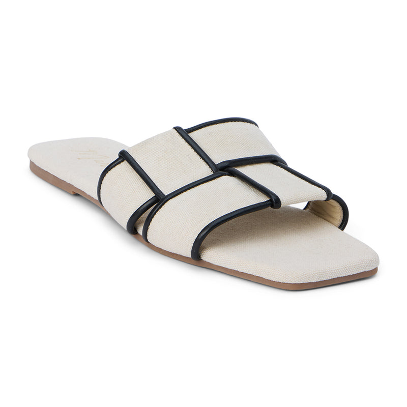 Biscayne Slide Sandal