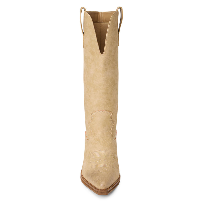 Bodhi Western Boot