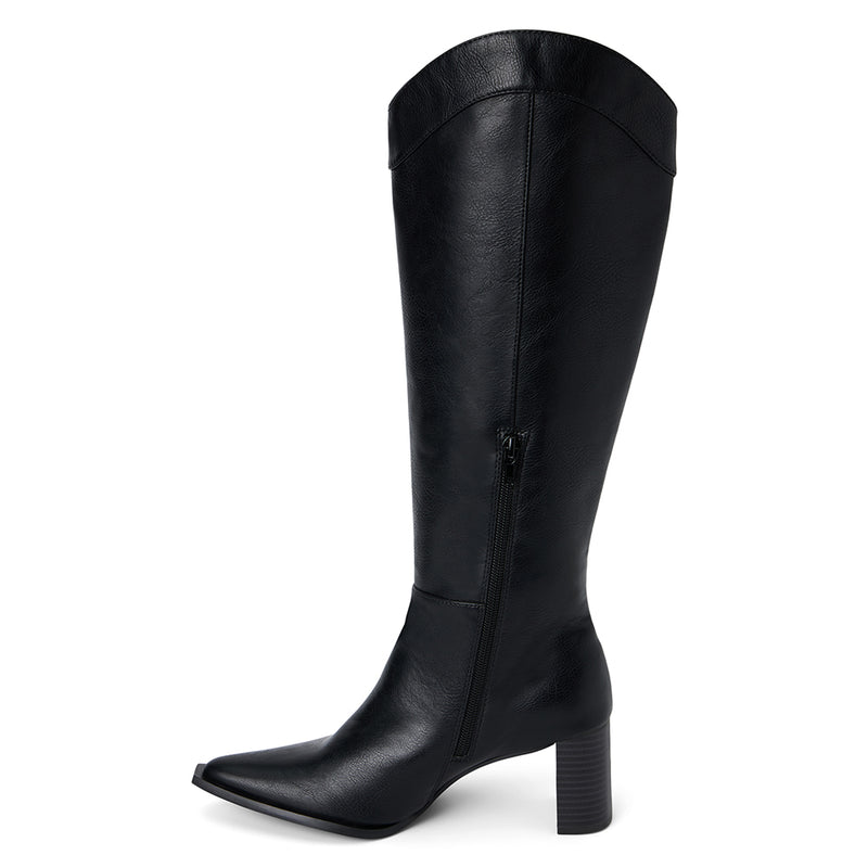 Bonnye Knee-High Boot