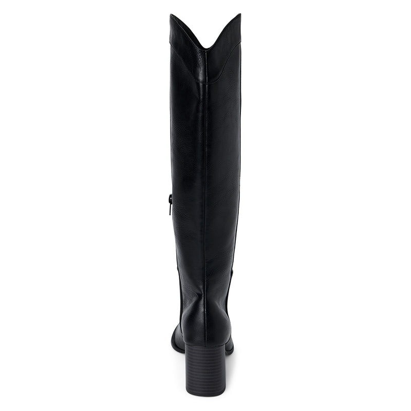 Bonnye Knee-High Boot