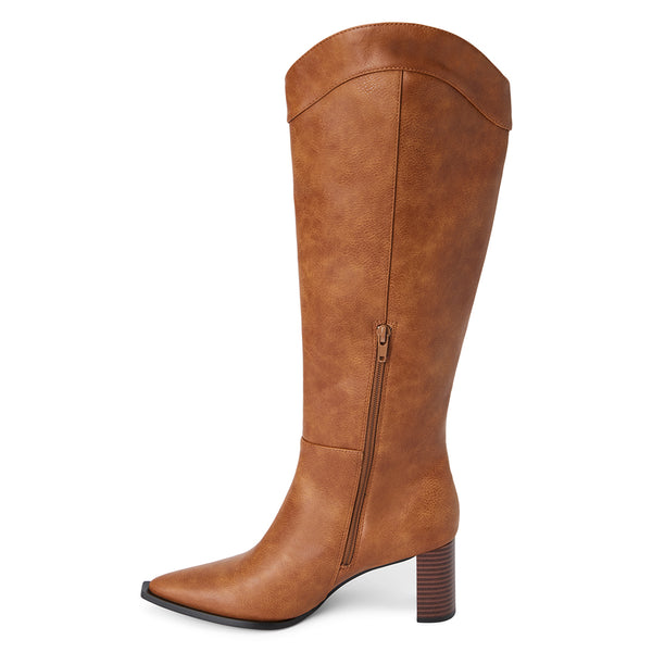 Bonnye Knee-High Boot