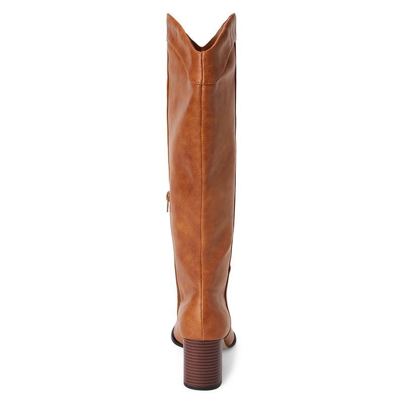 Bonnye Knee-High Boot