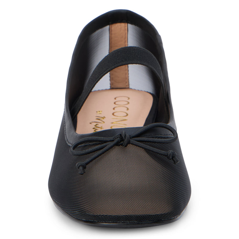 Bronx Ballet Flat