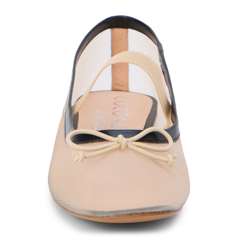 Bronx Ballet Flat