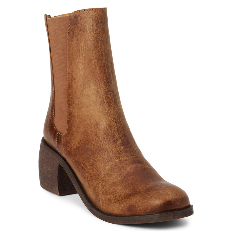 Campello Ankle Boot