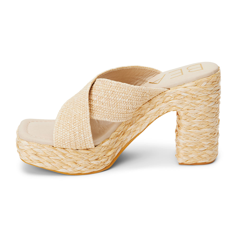 Caravan Platforms - Open Toe Sandals – Matisse Footwear