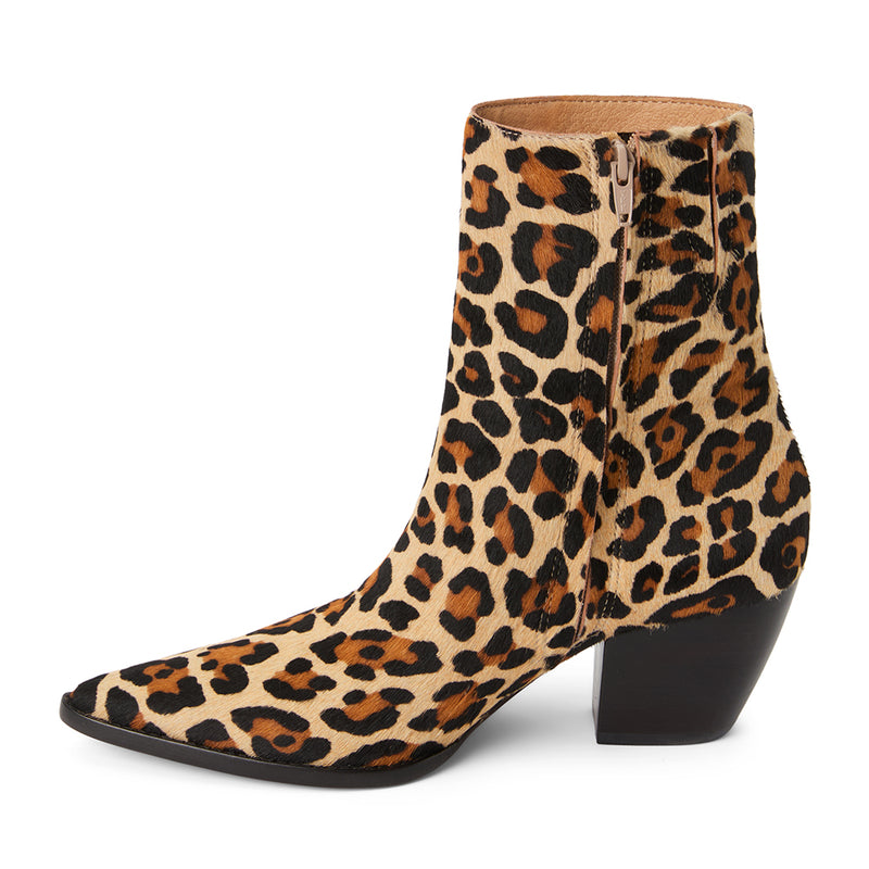 Caty Ankle Boot