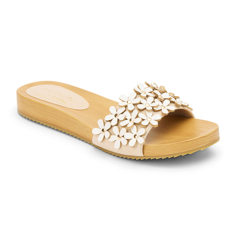 Chelsea Slide Sandal