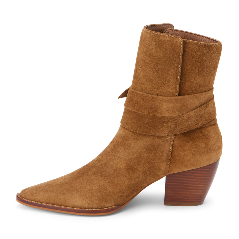 Colton Ankle Boot