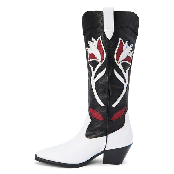 Cool Hand Western Boot