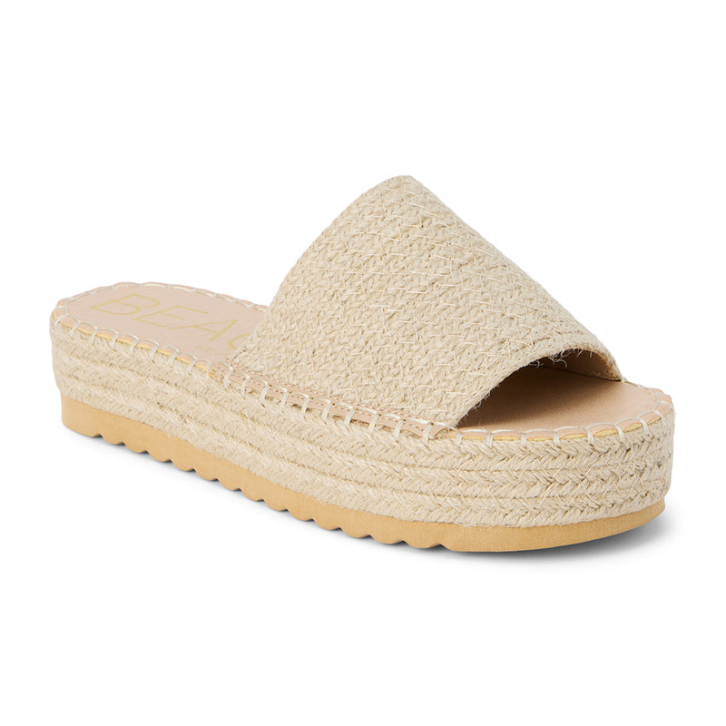 Women's Del Mar Platform Sandal Footwear - Matisse Footwear