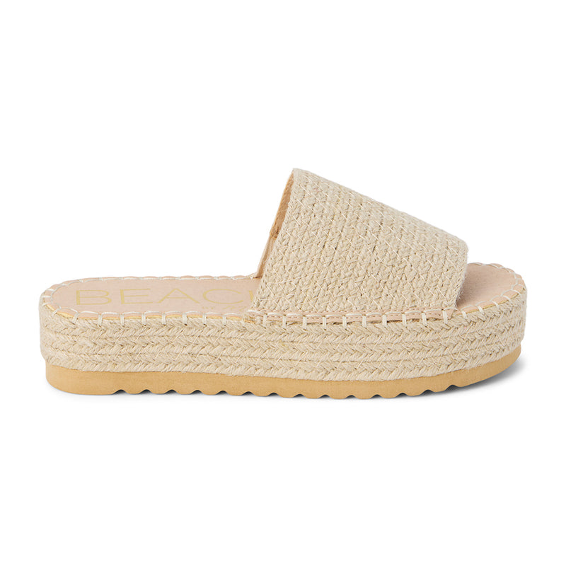 Women's Del Mar Platform Sandal Footwear - Matisse Footwear