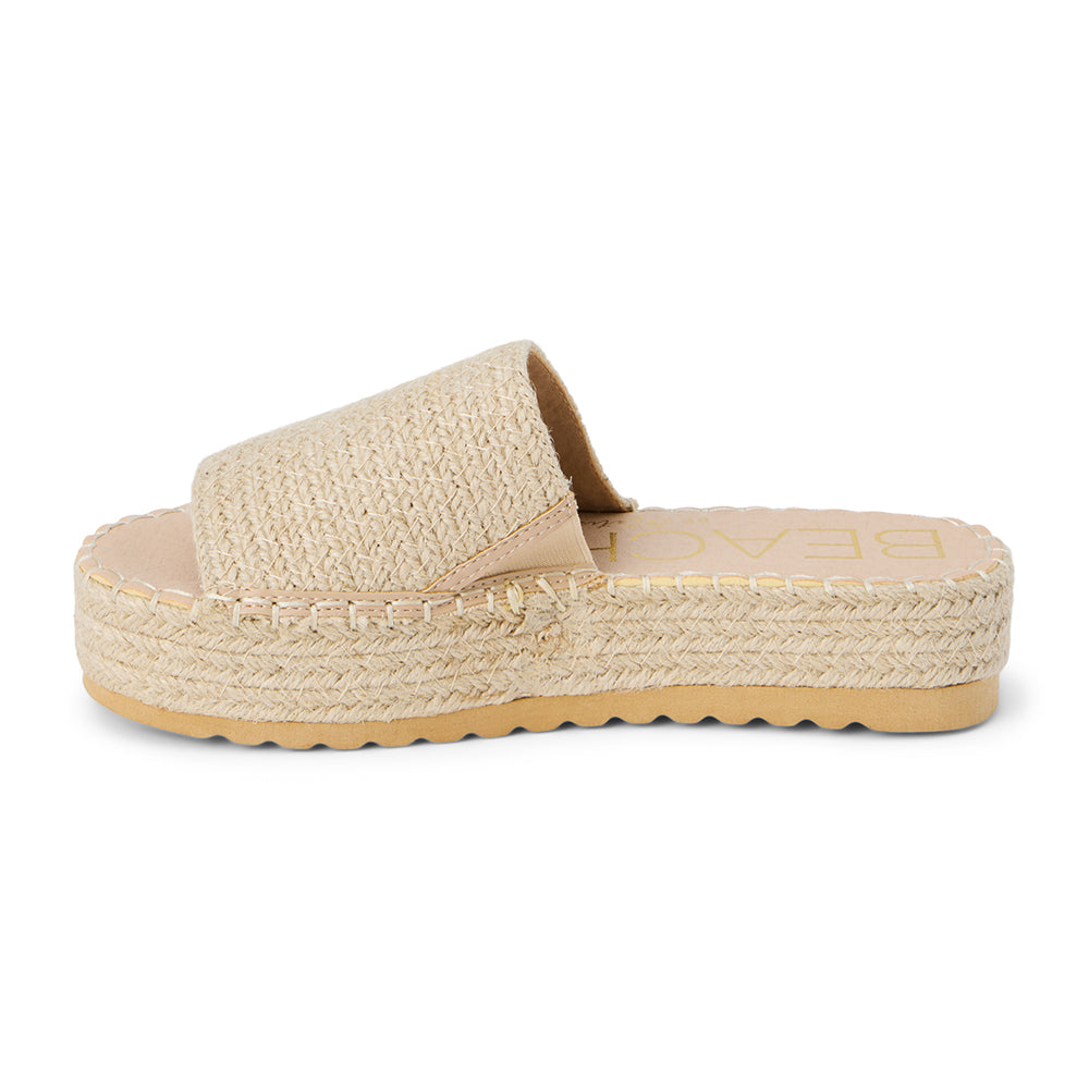 Women's Del Mar Platform Sandal Footwear - Matisse Footwear