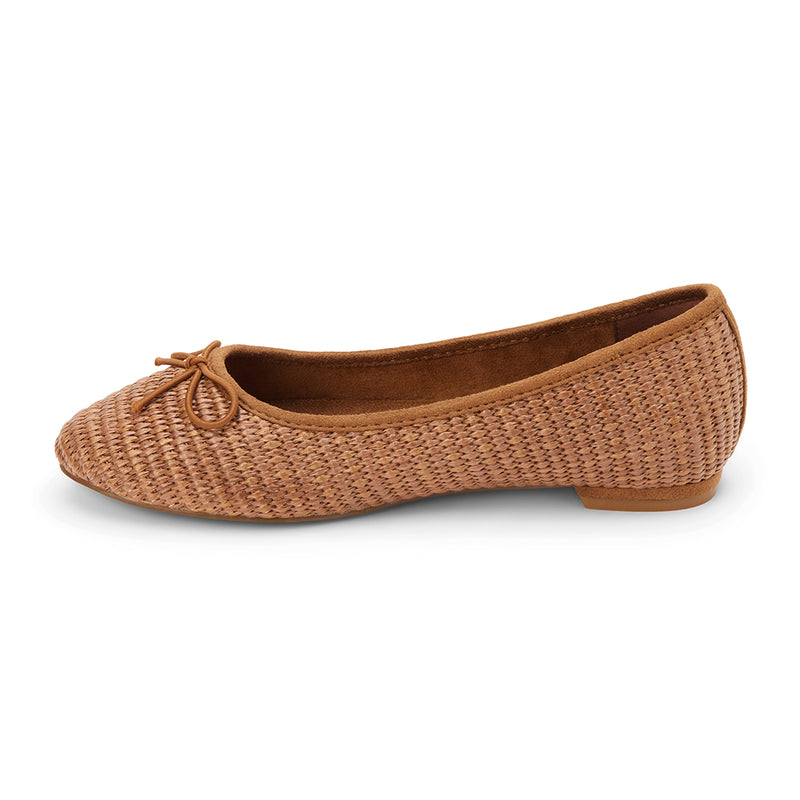 Donna Ballet Flat