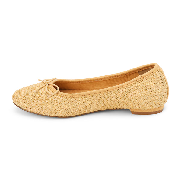 Donna Ballet Flat