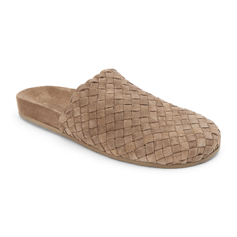 Eileen Woven Mule