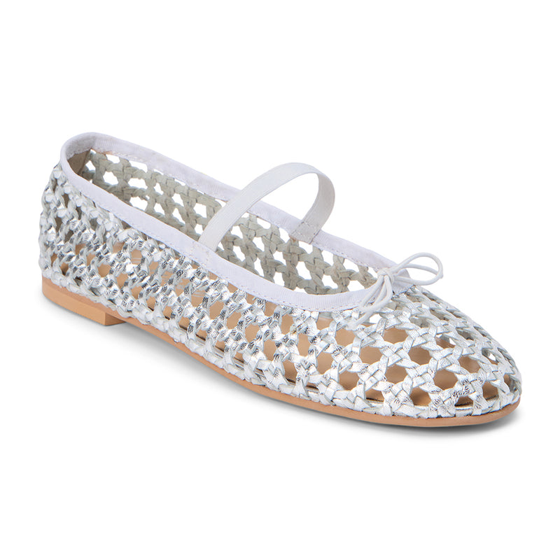 Eloise Ballet Flat