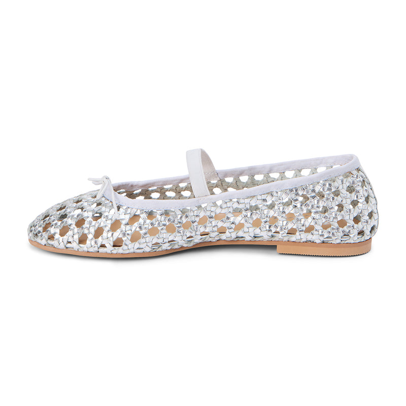 Eloise Ballet Flat