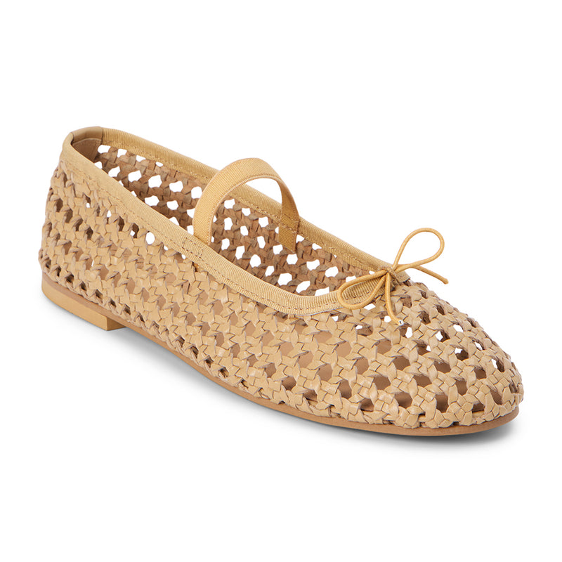 Eloise Ballet Flat