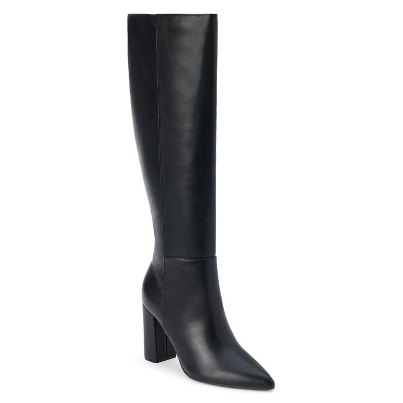 Faithfull Knee-High Boot