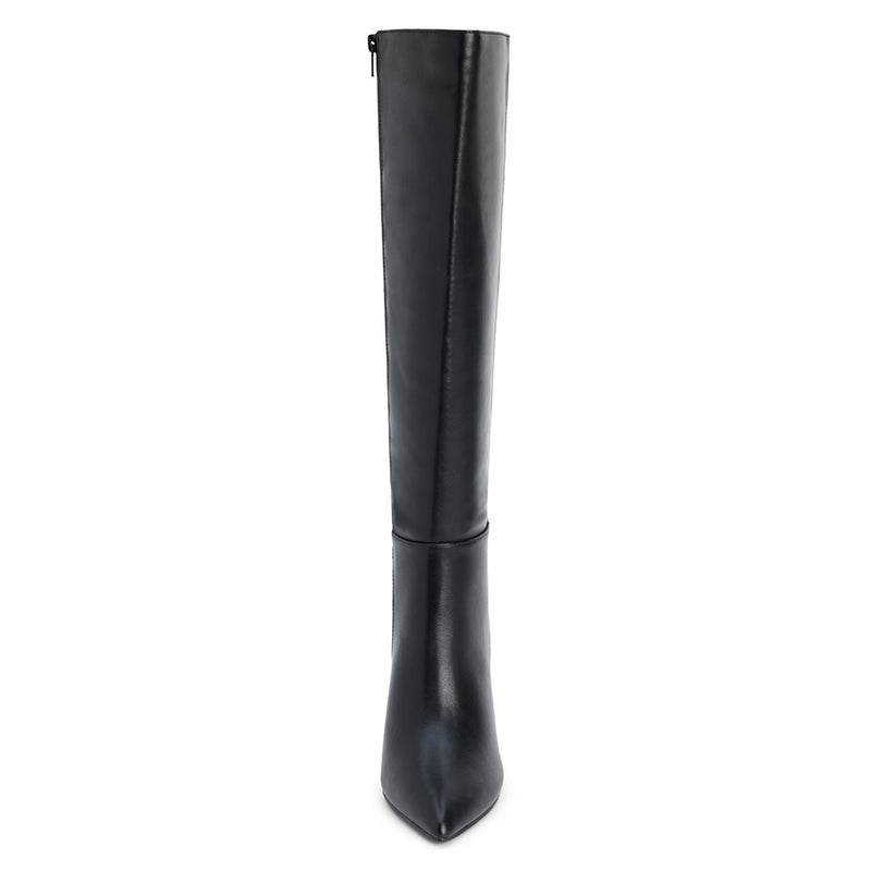 Faithfull Knee-High Boot