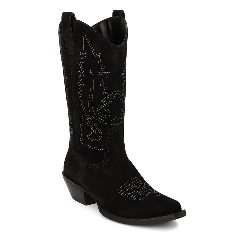 Gaucho Western Boot