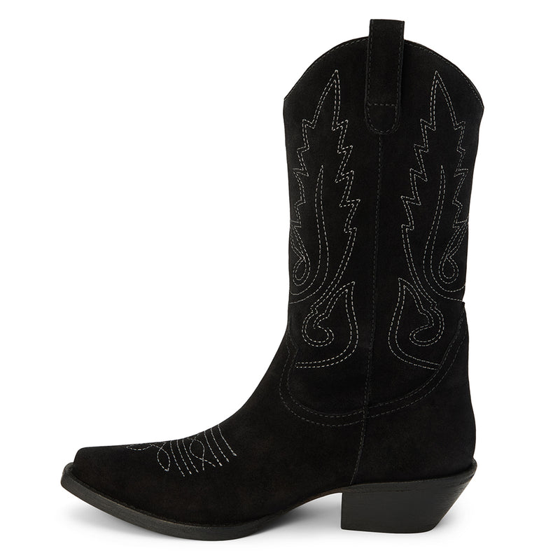 Gaucho Western Boot