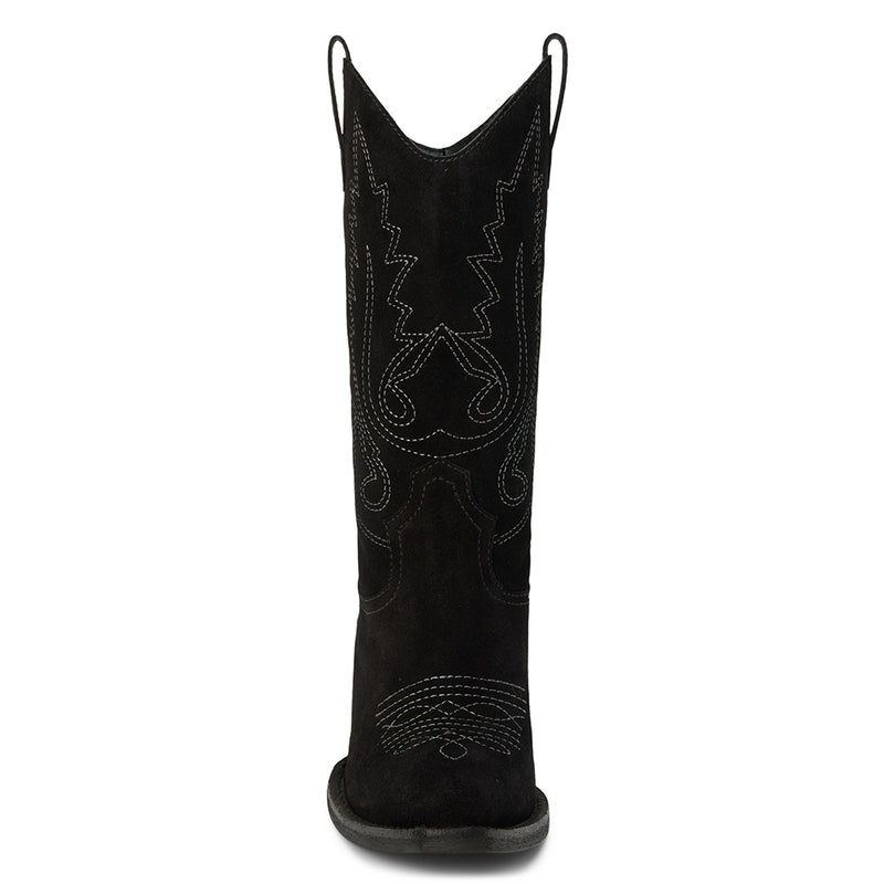 Gaucho Western Boot