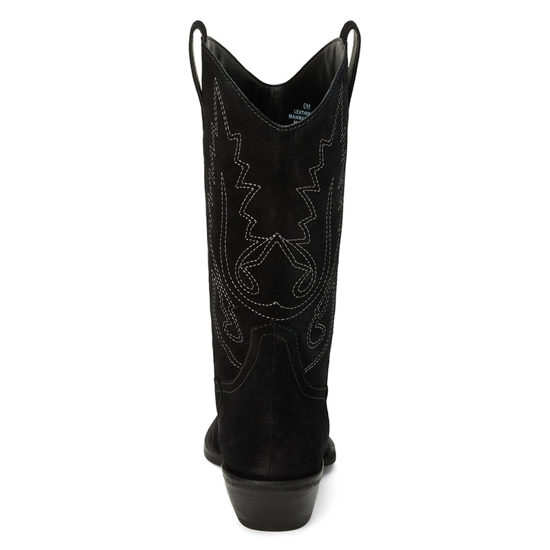 Gaucho Western Boot