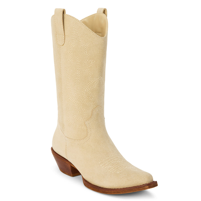 Gaucho Western Boot