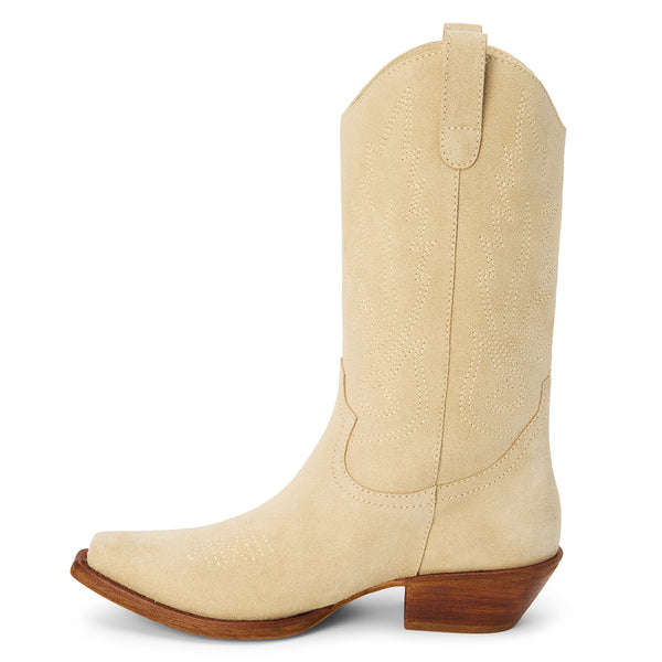 Gaucho Western Boot