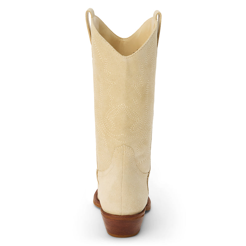 Gaucho Western Boot