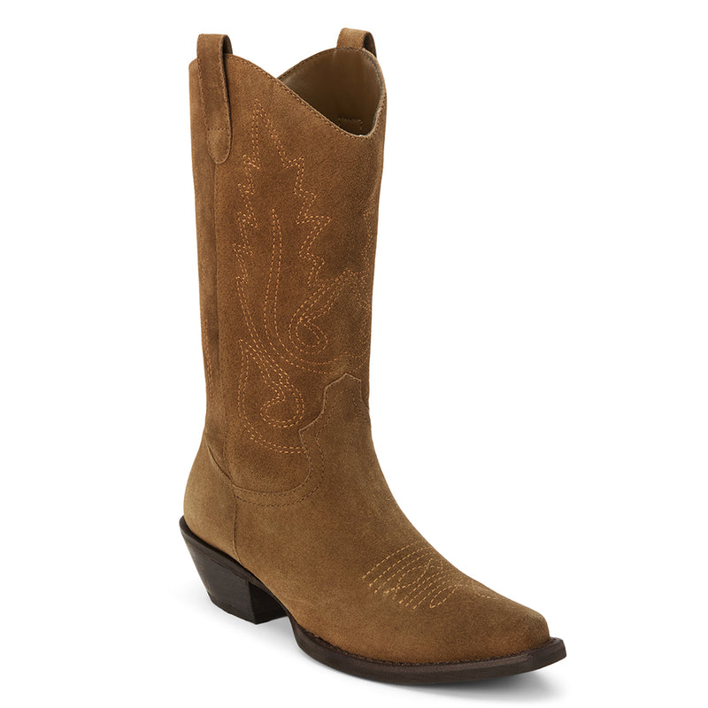 Gaucho Western Boot